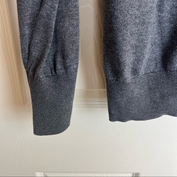 Lightweight Button Down Cardigan Sweater - Picture 4 of 8